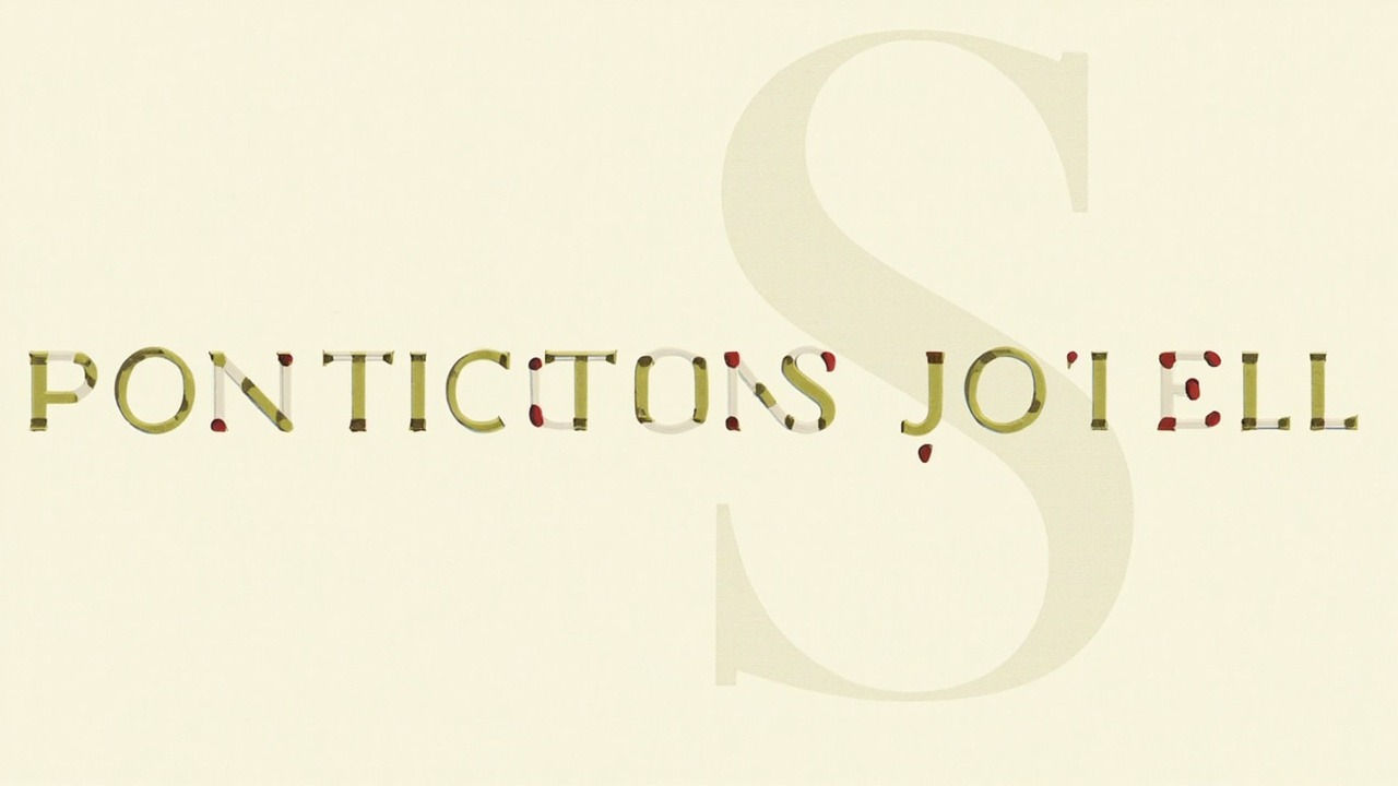 Punctuation and Protocols: How Online Mistresses Use Structure to Hold Boundaries